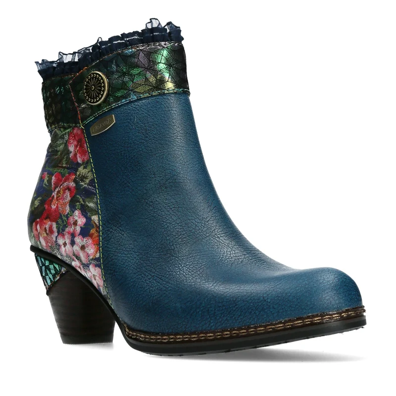 Bottines - ALCIZEEO 17
