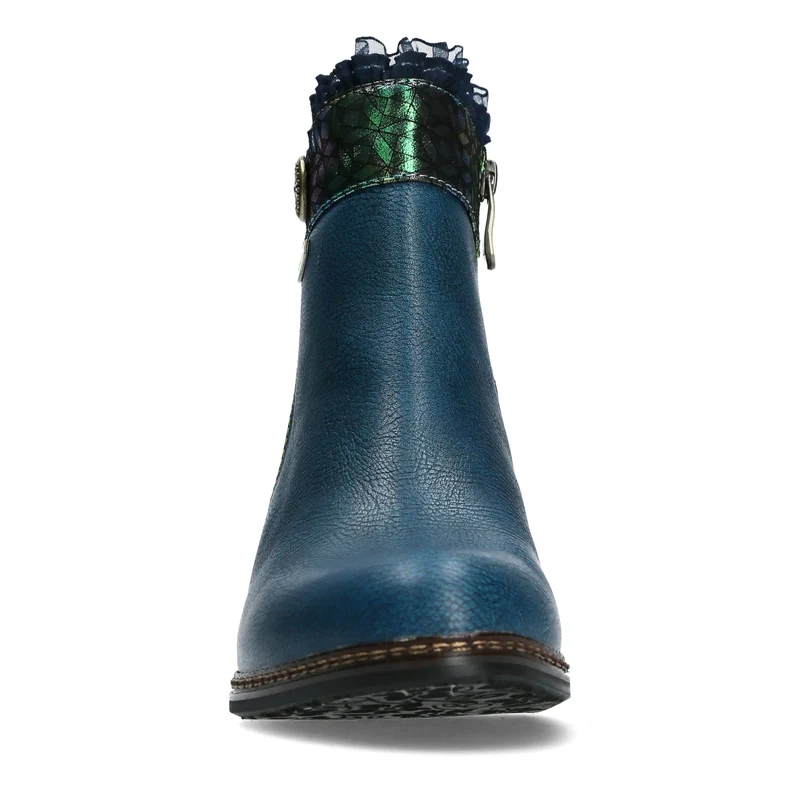 Bottines - ALCIZEEO 17