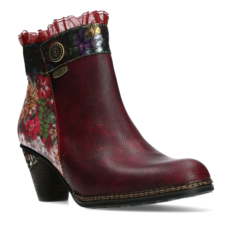 Bottines - ALCIZEEO 17
