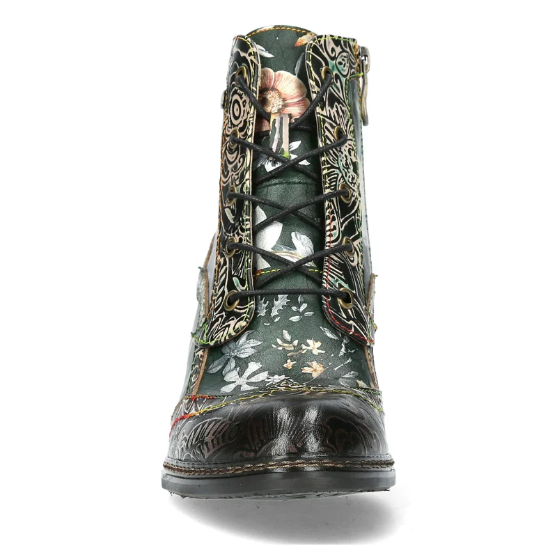 Bottines - ALCIZEEO 01