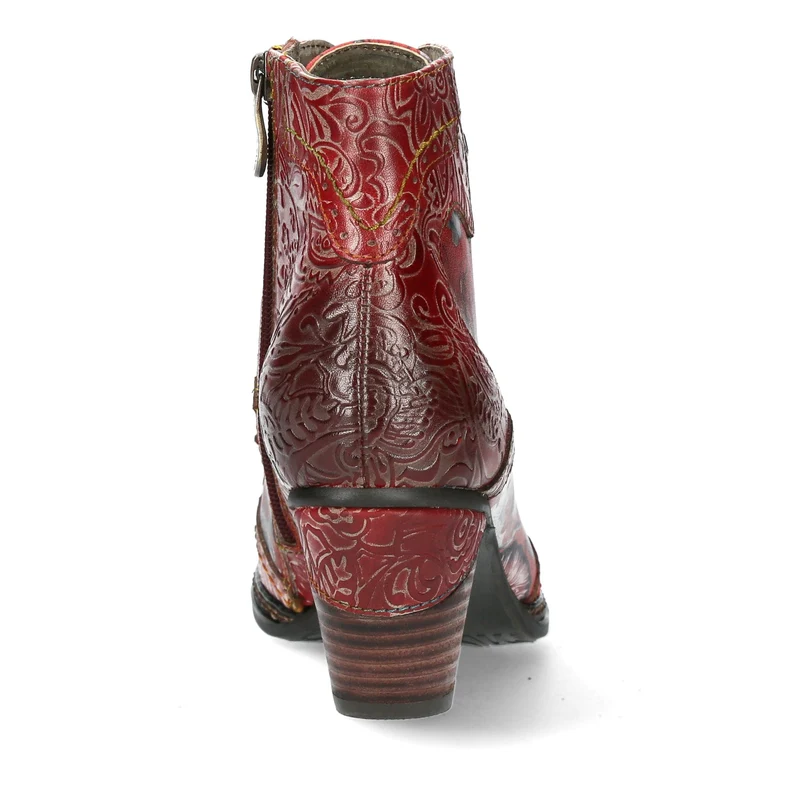 Bottines - ALCIZEEO 01