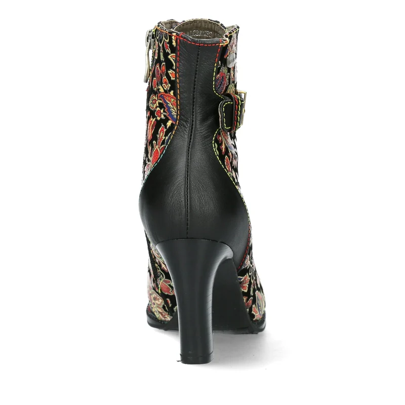 Bottines - ALCBANEO 148