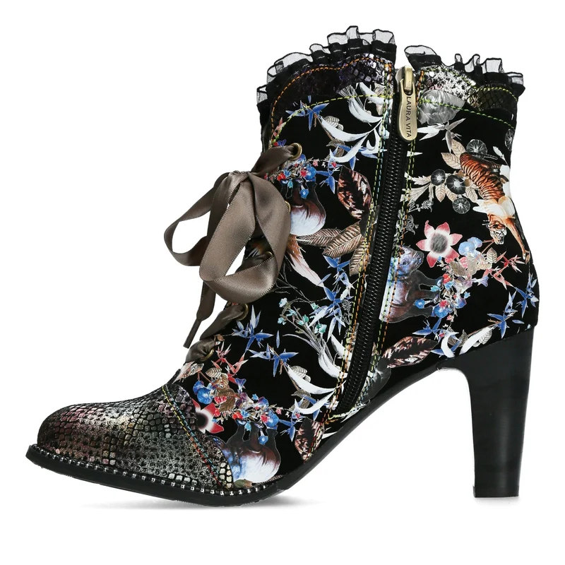 Bottines - ALCBANEO 133