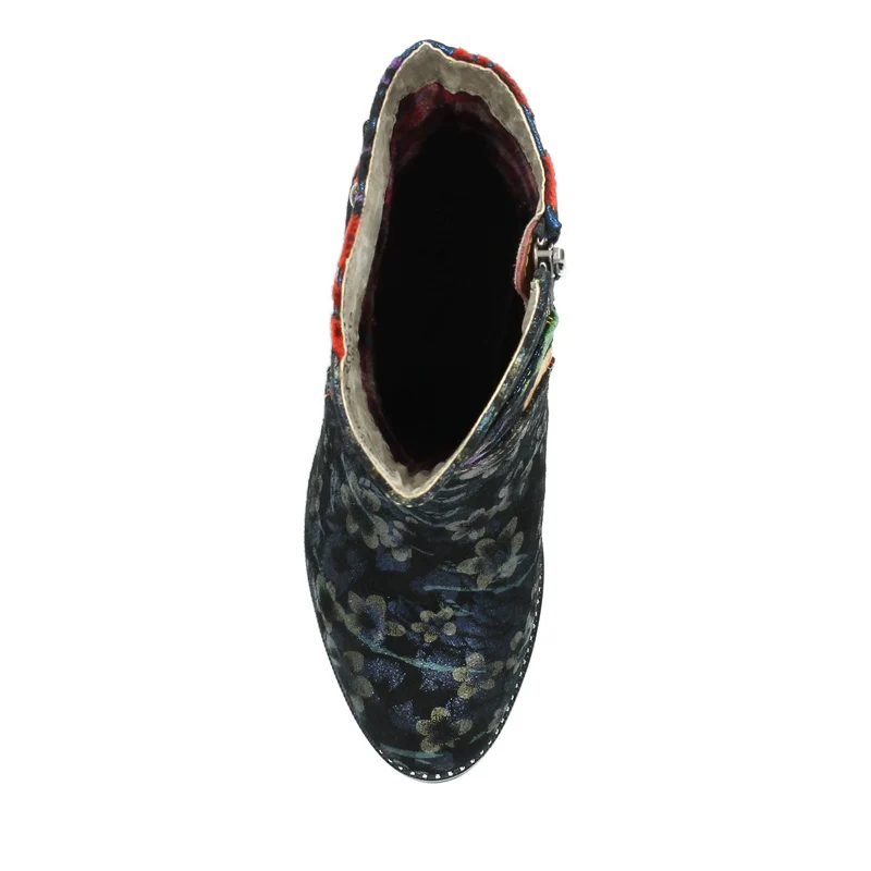 Bottines - ALBANE 098
