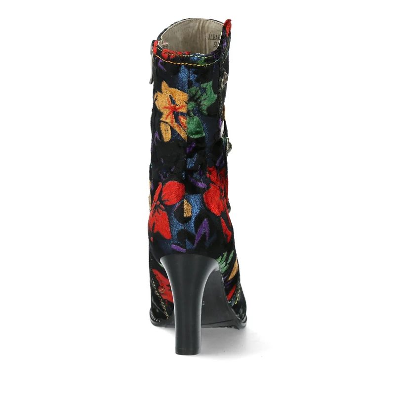 Bottines - ALBANE 098