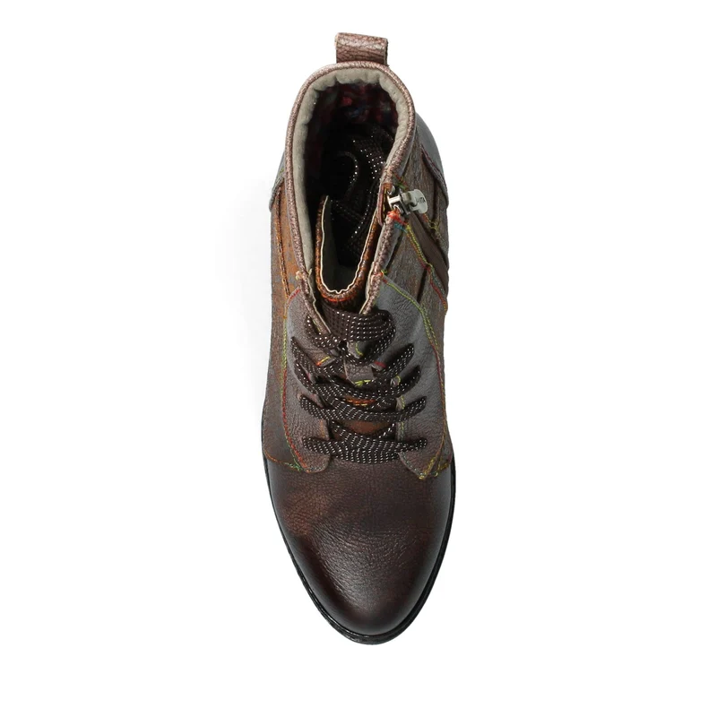 Bottines - AGCATHEO 132