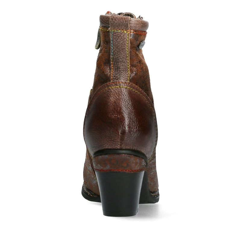 Bottines - AGCATHEO 132