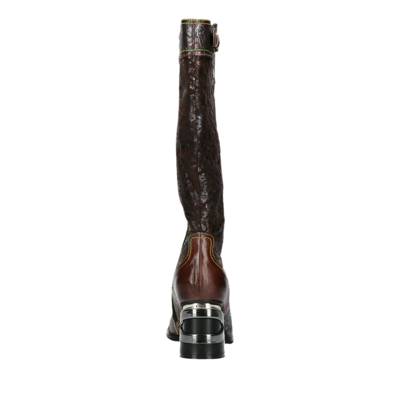 Bottes - ORLYO 01