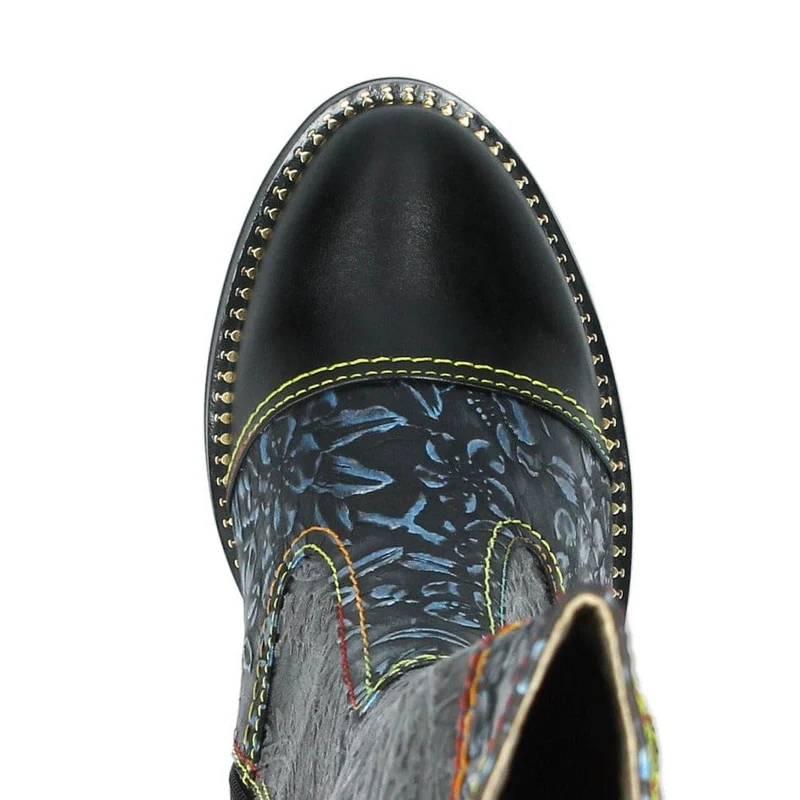 Bottes - ORLYO 01