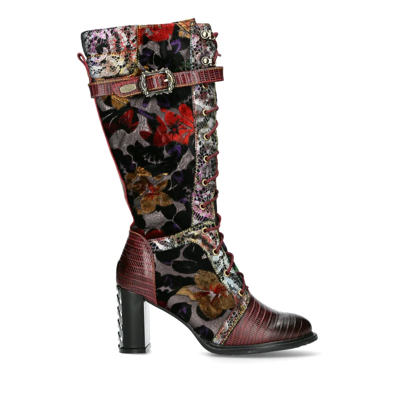 Bottes - OLYMPEO 01