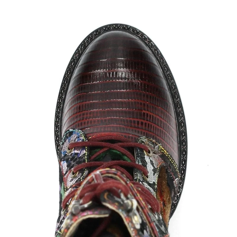 Bottes - OLYMPEO 01