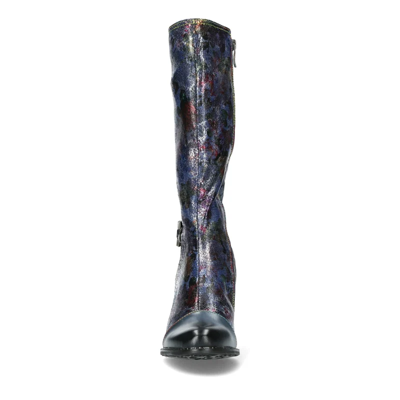 Bottes - OLIVEO 02