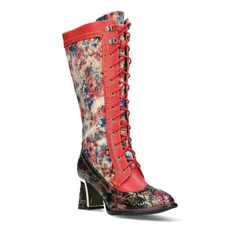 Bottes - OLENAO 01