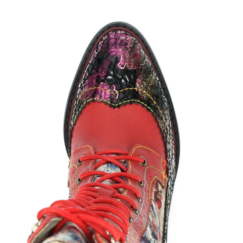 Bottes - OLENAO 01