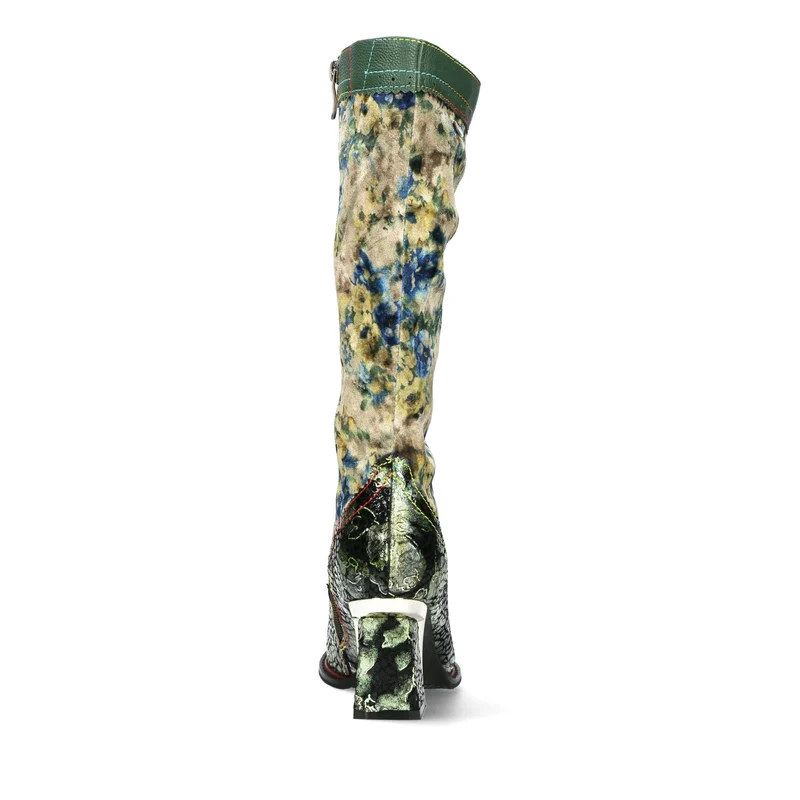 Bottes - OLENAO 01