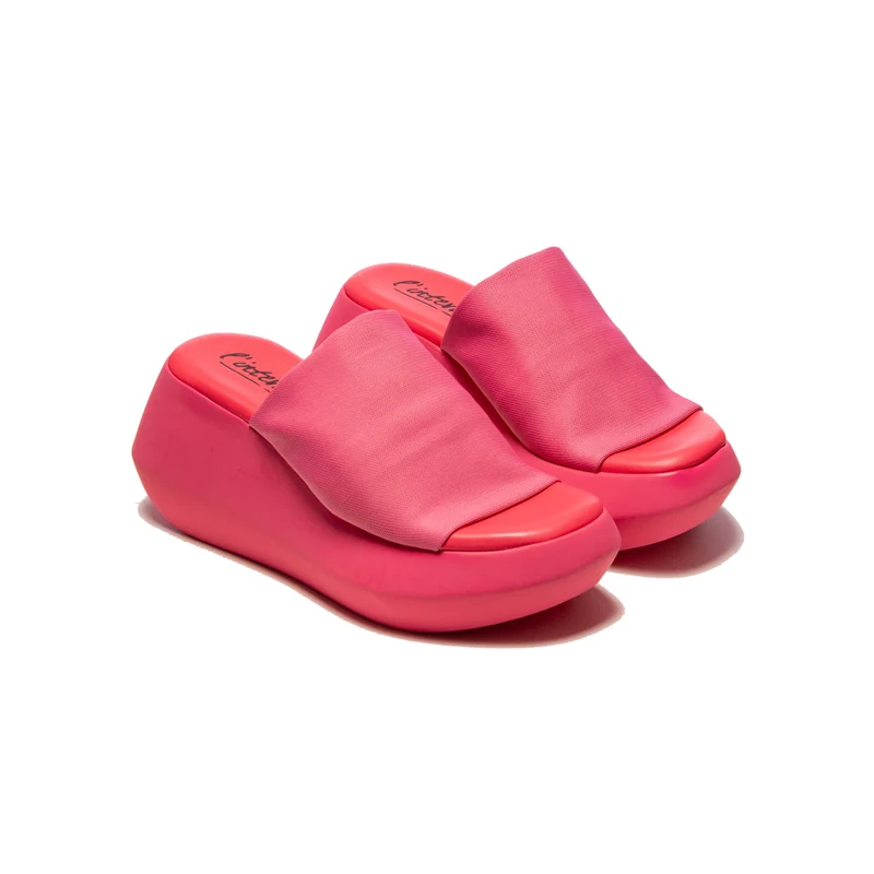 Moon Pink Lycra