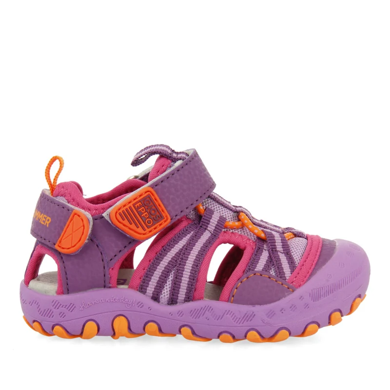 Sandals for girls BREMUR