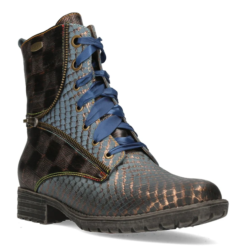 Bottines - GACMAYO 25