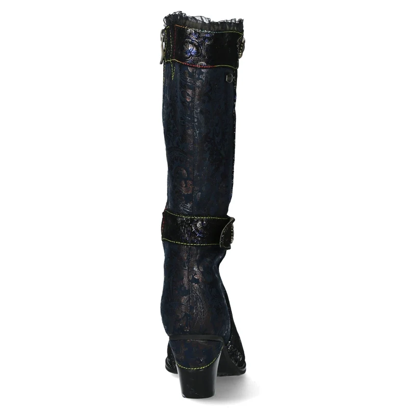Bottes - ALCIZEEO 172