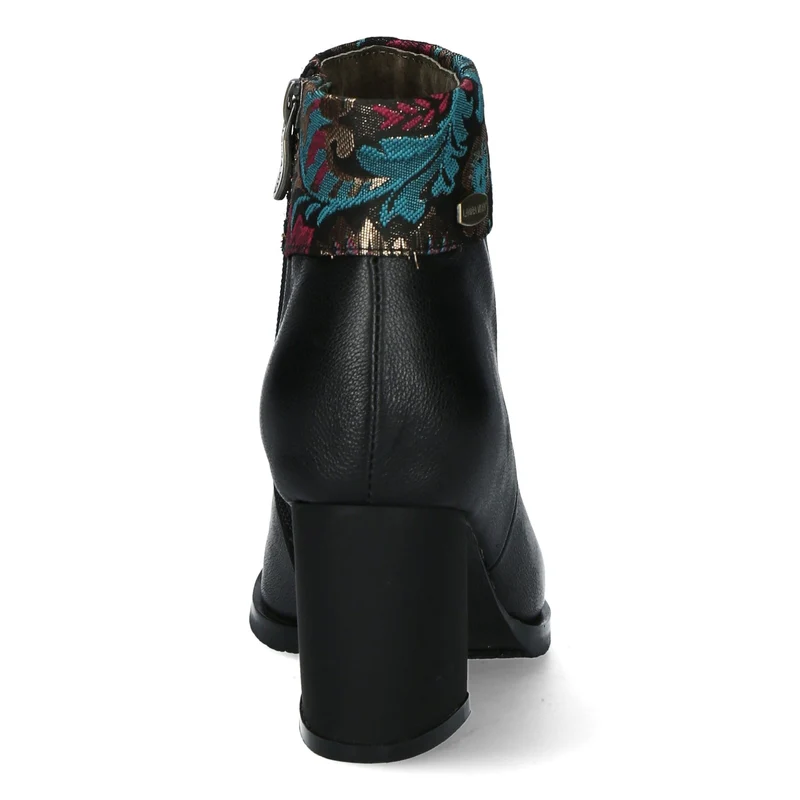 Bottines - FLAMANTO 21