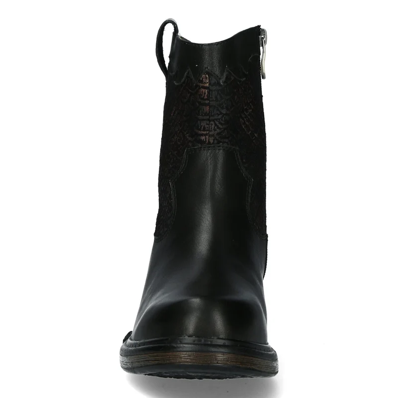 Bottines - IHCLEMO 02