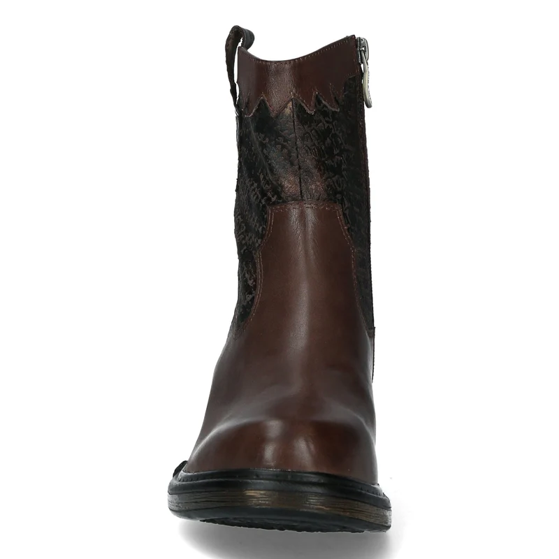 Bottines - IHCLEMO 02