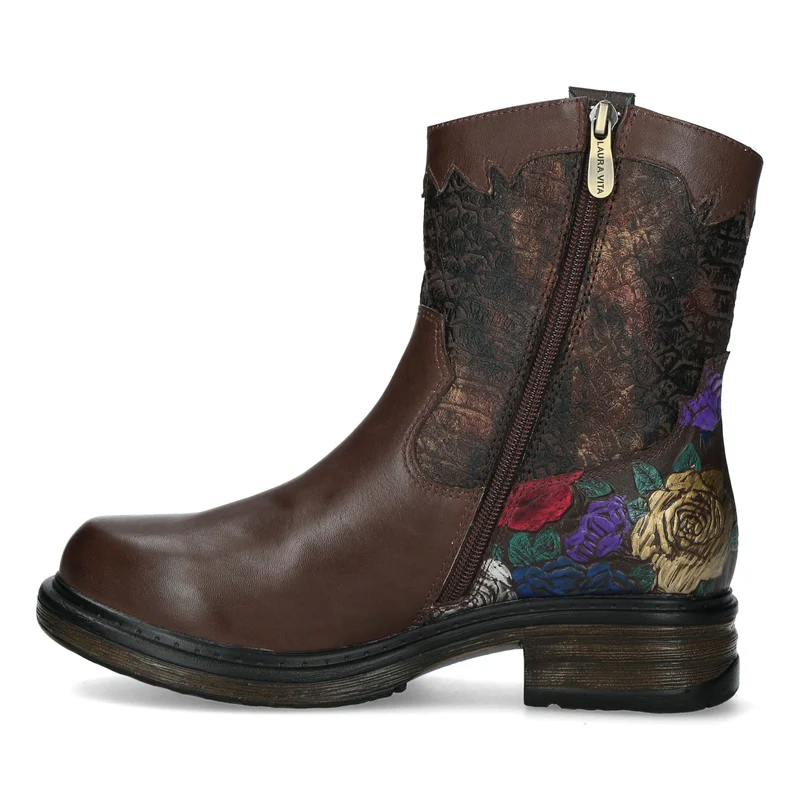 Bottines - IHCLEMO 02