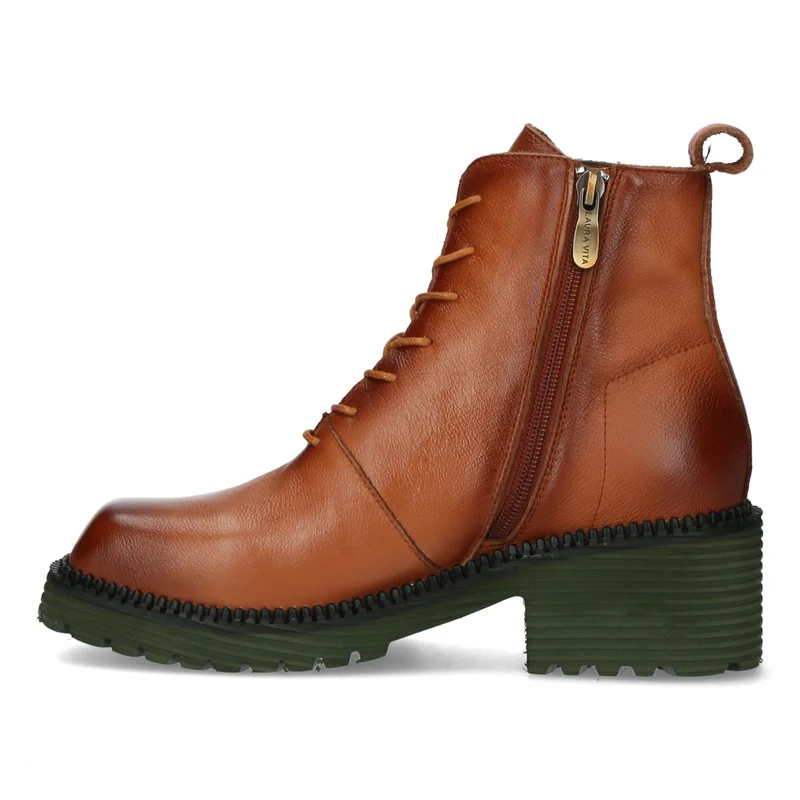 Bottines - MOLYO 01