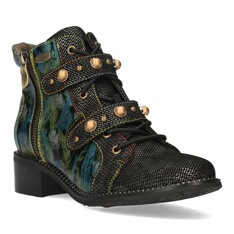 Bottines - EMMA 02 Arty