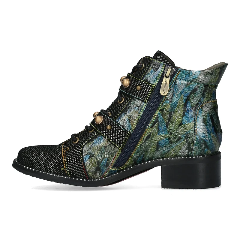Bottines - EMMA 02 Arty