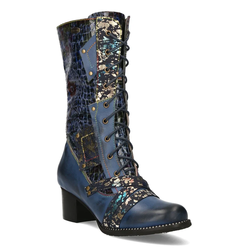 Bottes - ALCEXIAO 102