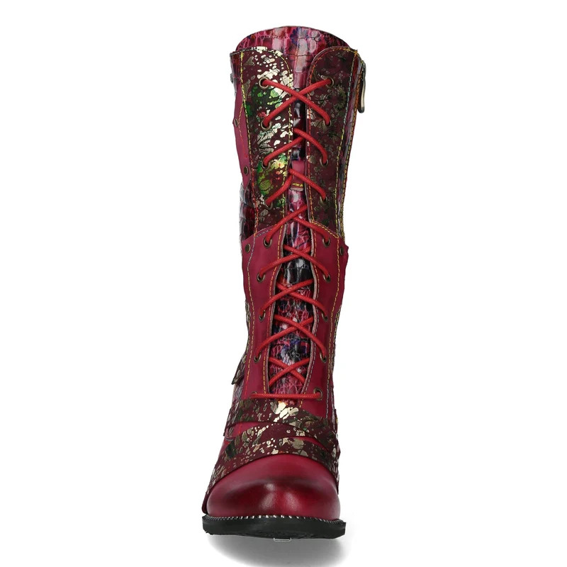 Bottes - ALCEXIAO 102