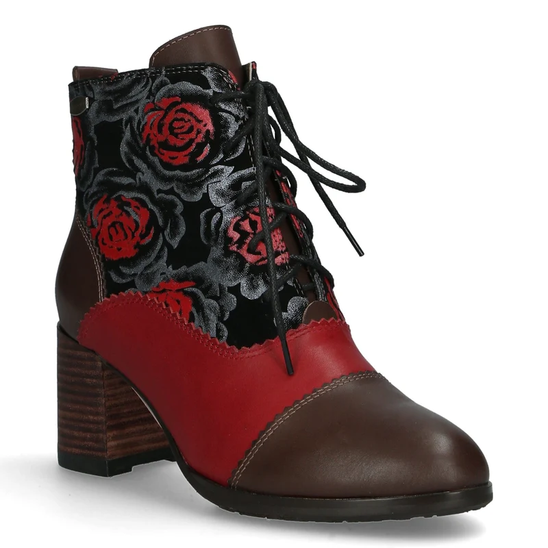 Bottines - CLEO 04