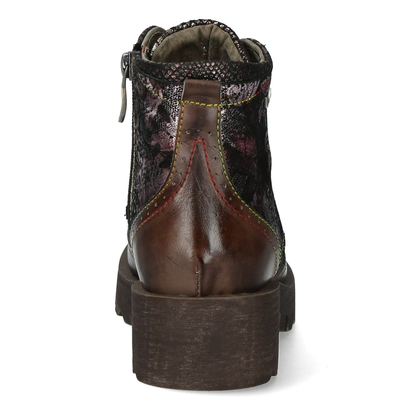 Bottines - COCRAILO 04
