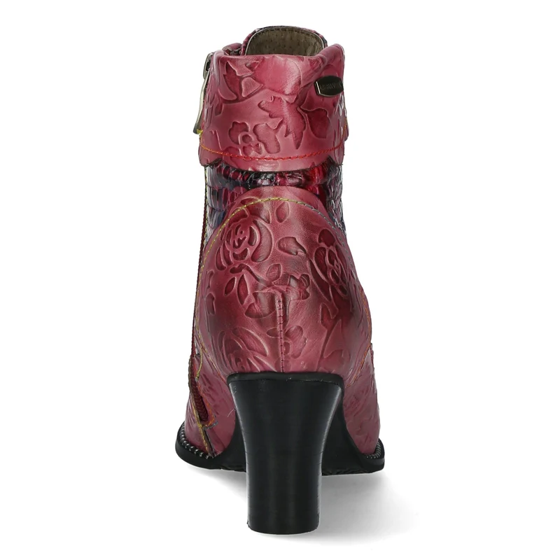 Bottines - ELCODIEO 05B