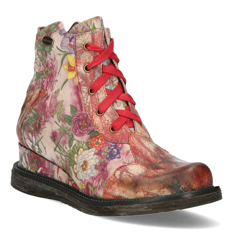 Bottines - ERCNAULTO 32A