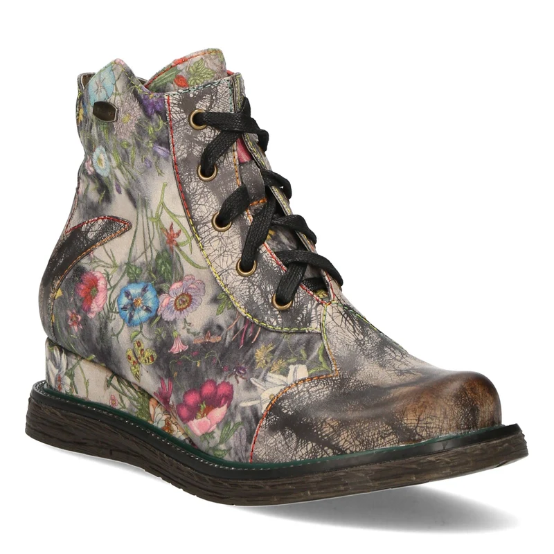 Bottines - ERCNAULTO 32A