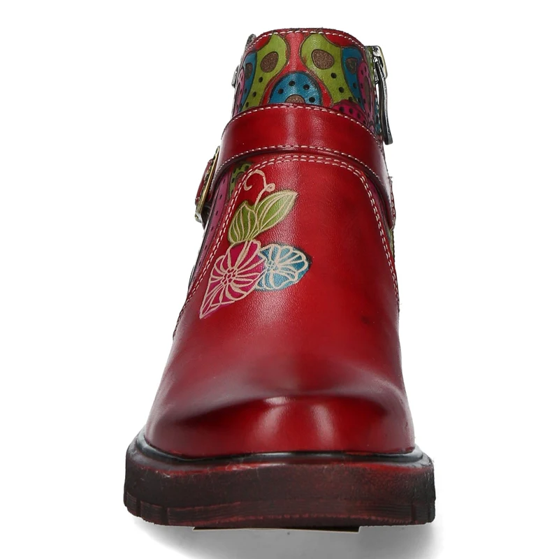 Bottines - IDCEAO 12