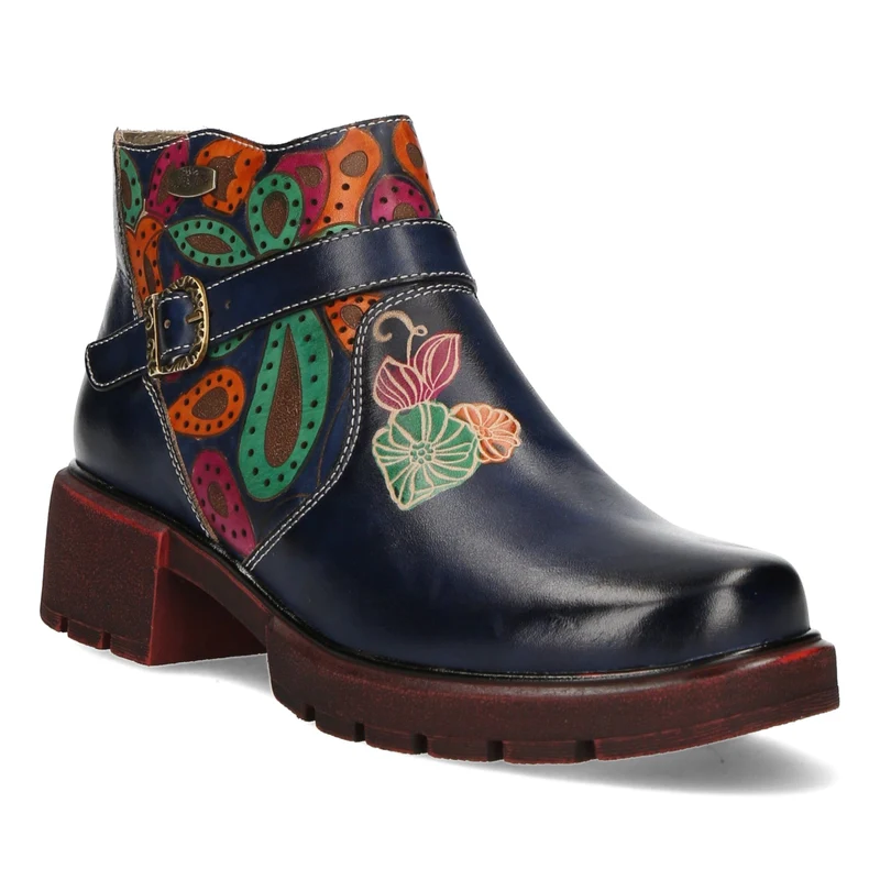 Bottines - IDCEAO 12