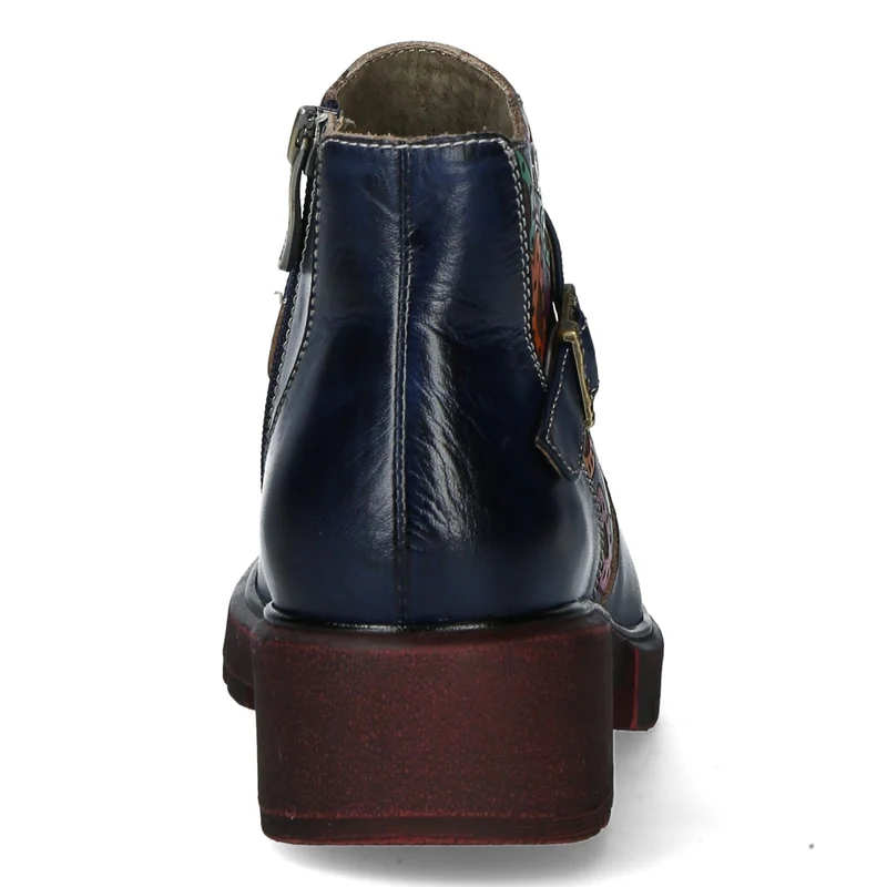 Bottines - IDCEAO 12