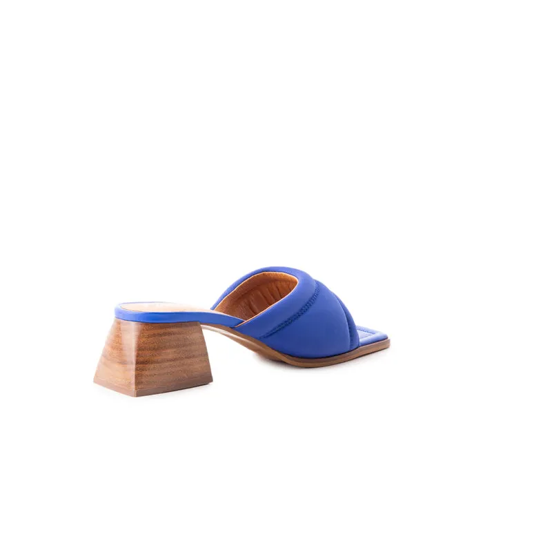 Galatea Blue Nylon