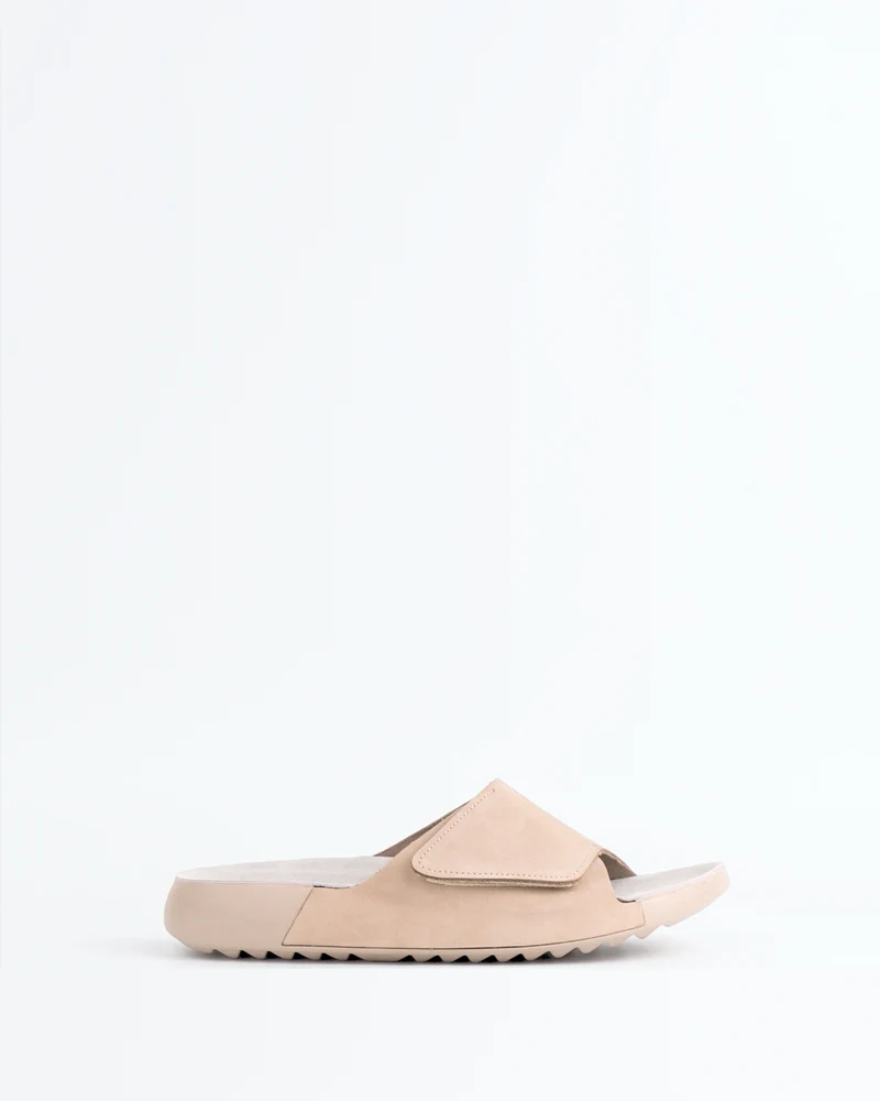 Andalusia Taupe Nubuck