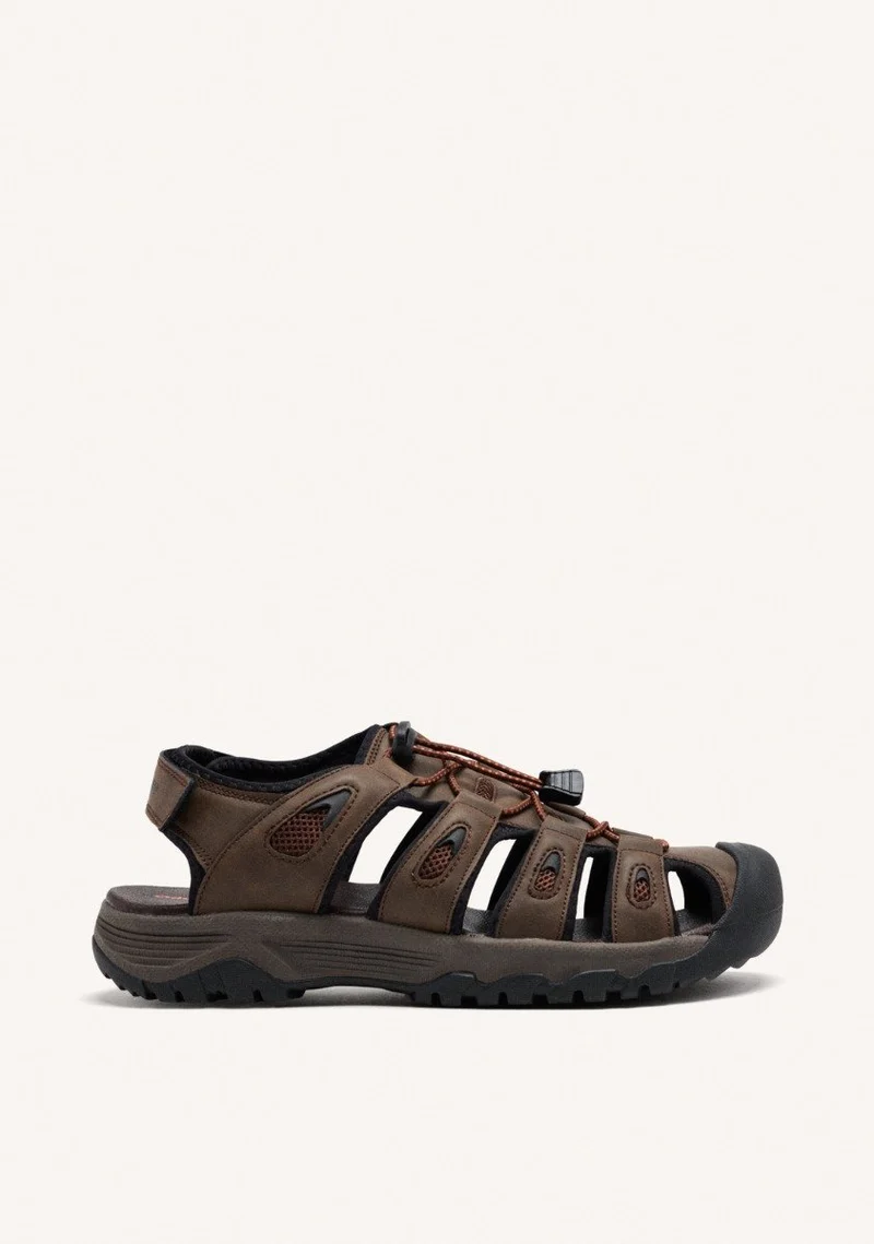 CRAB SANDALS PONTIANAC