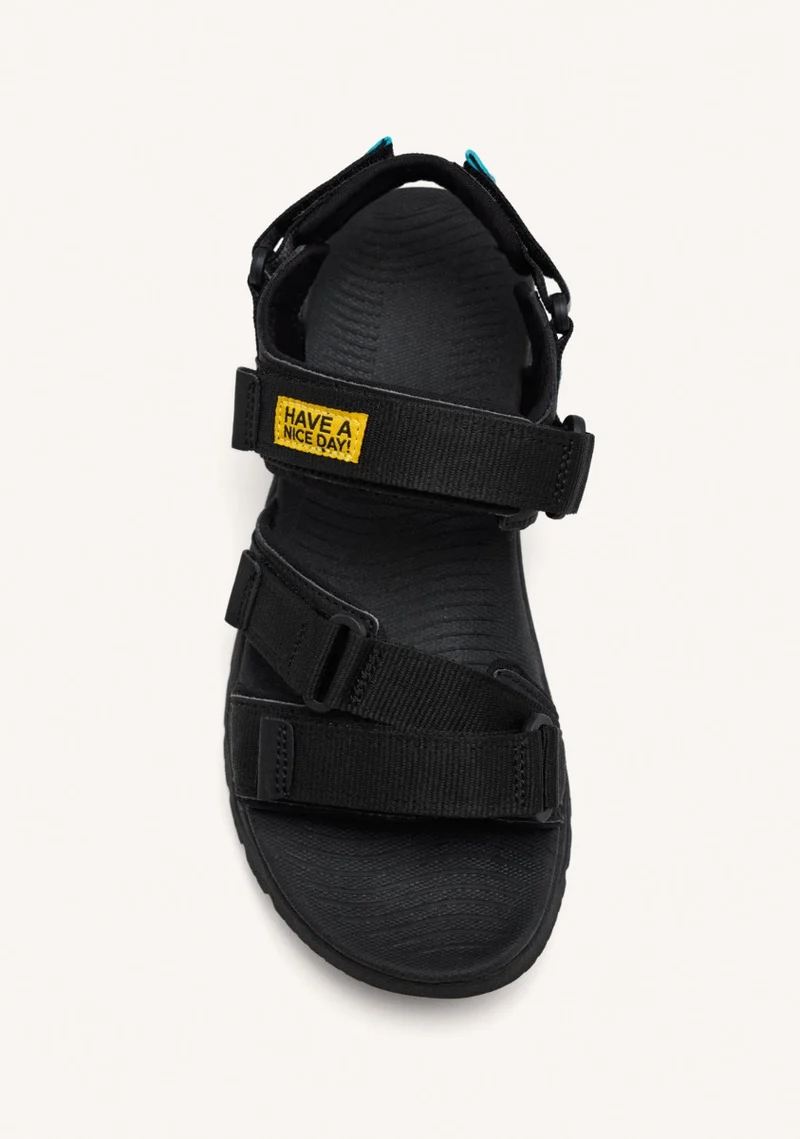 Sandalias para hombre FLACOURT