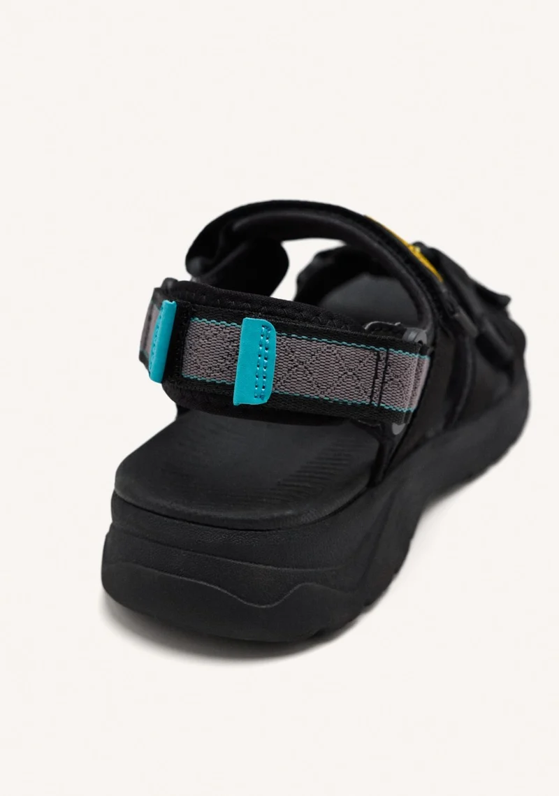 Sandalias para hombre FLACOURT