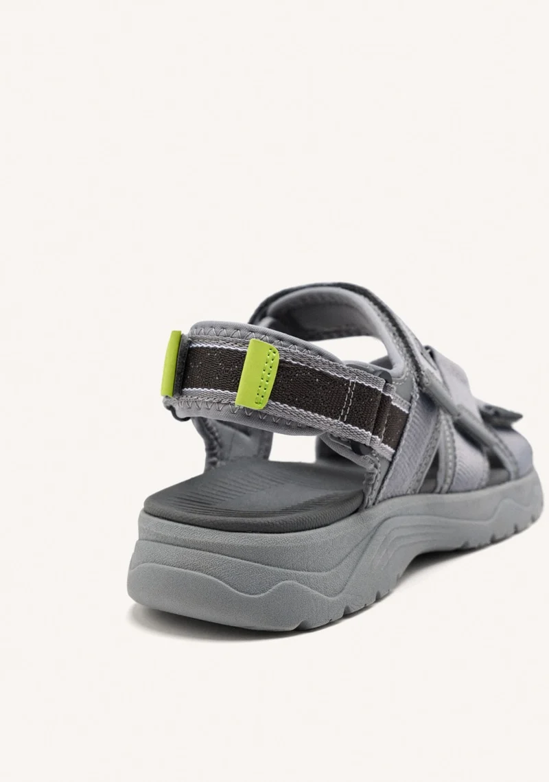 Sandalias para hombre FLACOURT