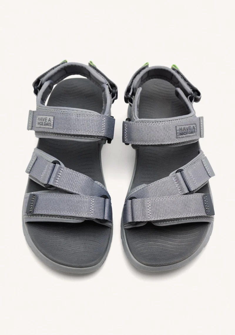 Sandalias para hombre FLACOURT