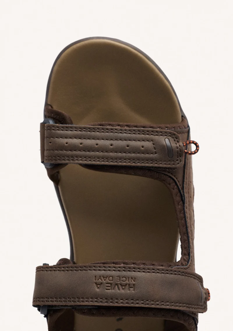 CALIFORNIAN SANDALS EIRCO