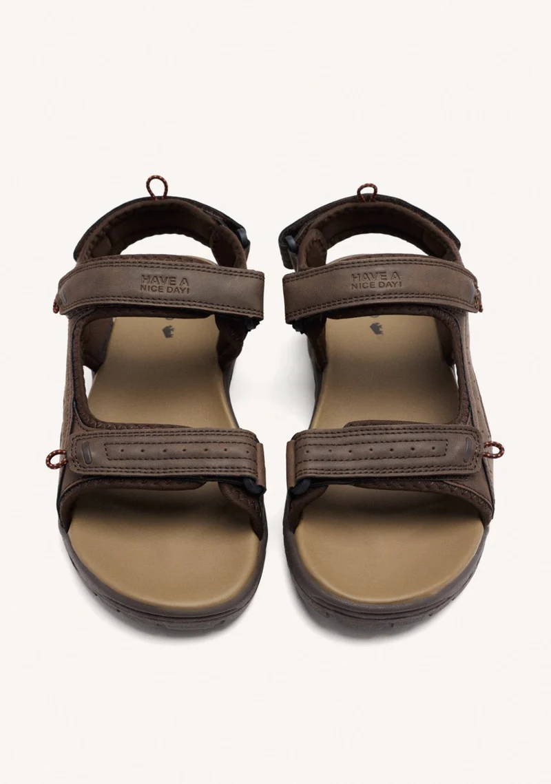 CALIFORNIAN SANDALS EIRCO