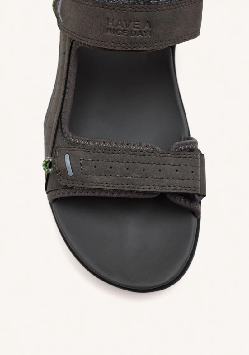 SANDALIAS CALIFORNIANAS EIRCO